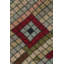Hand Woven Wool Area Rug