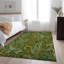 Tapis vert Cerrito AMF533 lavable à la machine de qualité supérieure-109614615