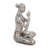 Swithun Resin Figurine / Sculpture Decorative Object