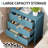 31 " W 3 - Drawer Dresser-930454624