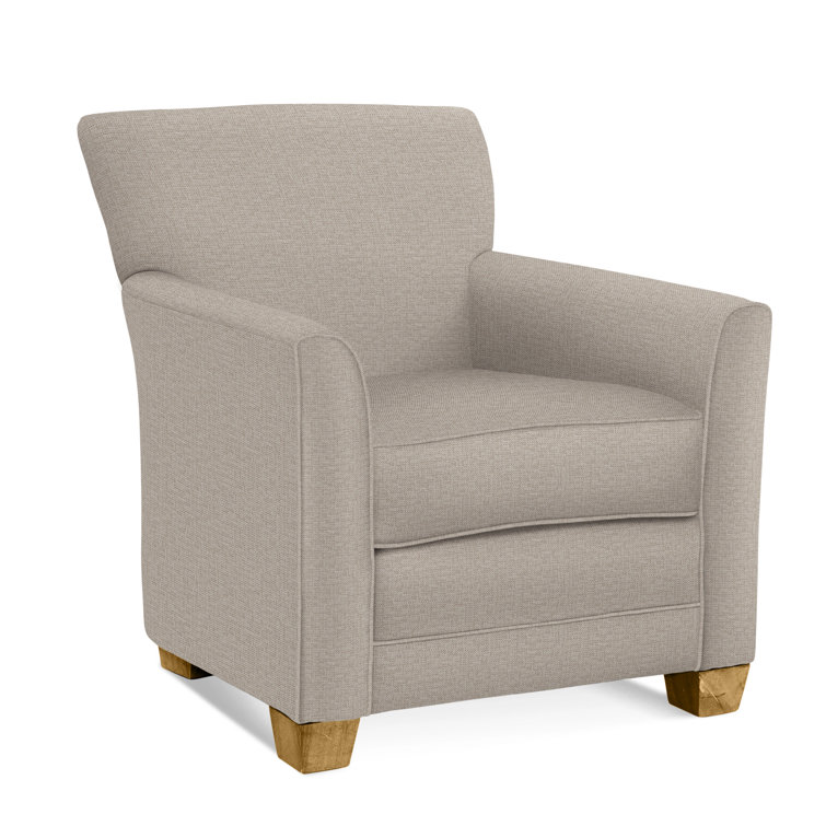 Buckley Upholstered Armchair