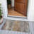 Machine Washable Indoor/Outdoor Xhevrie Brown Rug-112027134