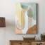 Spring Shapes I - galerie sur mesure-683580120
