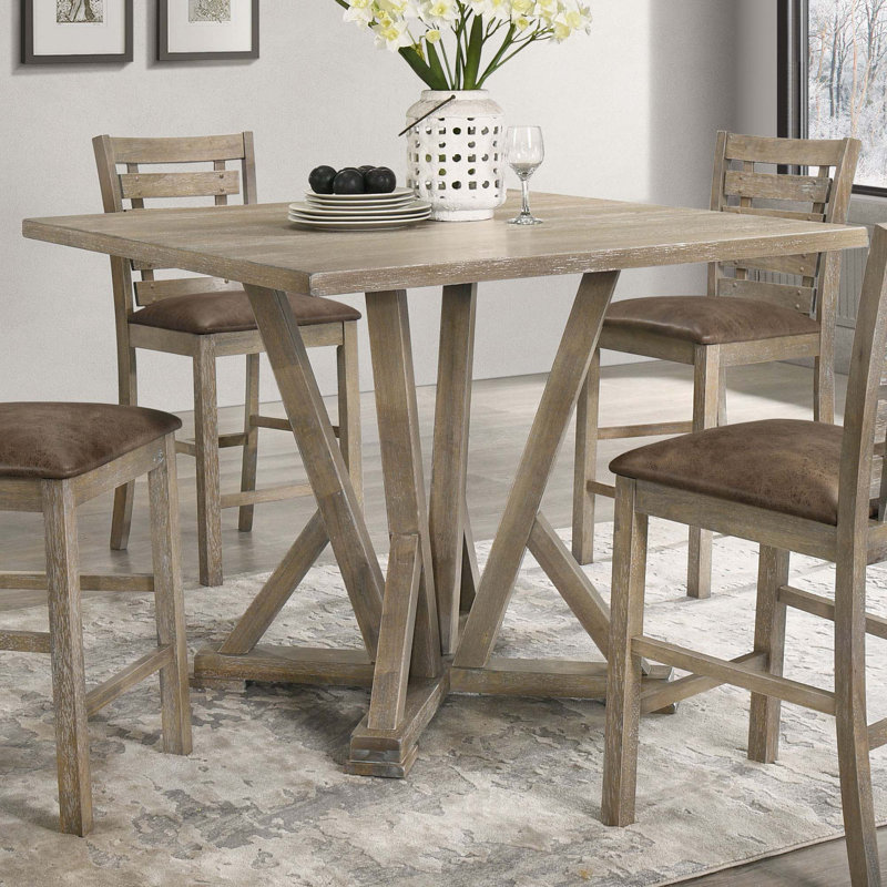 Table de comptoir Farmhouse