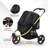 Poussette de jogging tout-terrain The Beast-86568462