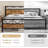 Wykeisha Platform Bed-1159606154-1159606155