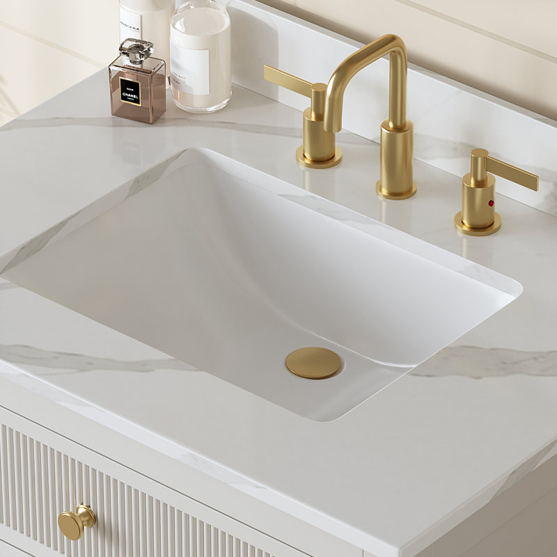 31 inch vanity top