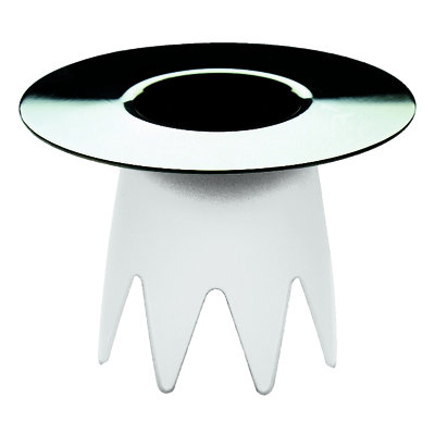 Tredicesima Egg-Cup - 6 Pieces - Orange