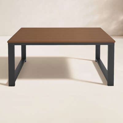 Townsend Rectangular Outdoor Coffee Table , 23.6 " W 35.4 " D