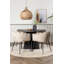 Rollegem 4 - Person Dining Set