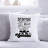 Christmas_Black-11 Reversible Throw Pillow-1789986343