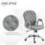 Chinesta Office Chair-363915643