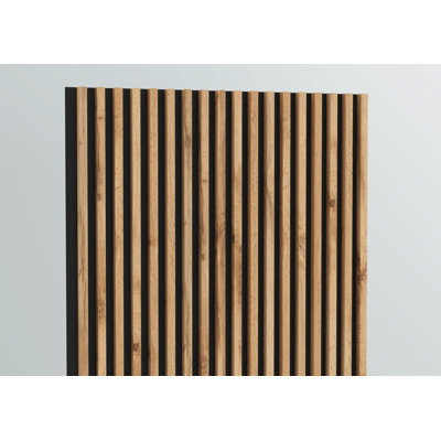 Decorative Wooden Wall Panels 88 x240cm