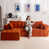 Orange est en rupture de stock