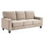 Canapé avec rangement Serta Palisades-1598889773