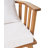 Shearin Acacia 4 - Person Patio Conversation Set with Cushions