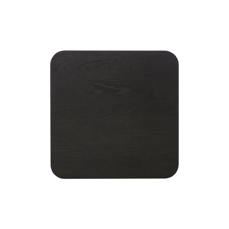 Cadence Lamp Table, Mocha