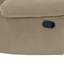 Fauteuil inclinable et berçant moderne Modern-1672404900