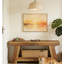 Console Farmhouse