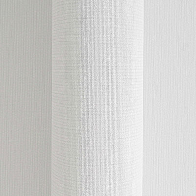 Papier peint légèrement texturé - Couleurs unies - Matériau non tissé, résistant à la décoloration, non auto-adhésif - pour usage résidentiel et commercial - 10,8 x 21 po (10m x 53cm), 57 pieds carrés