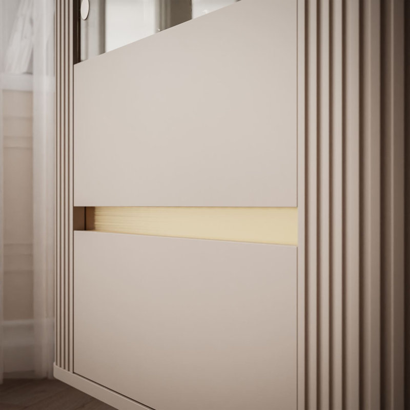 Display Cabinet, wihout LED