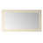 Brushed Gold Frame selected