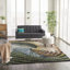Benbrook Floral 160cm X 226cm Area Rug-39958130