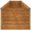 Almarene Metal Raised Garden Bed-483314885