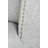 14'' H Tufted Cotton Upholstered Side Chair