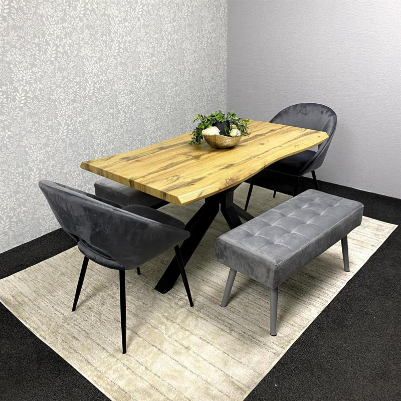 4 - Person Dining Set