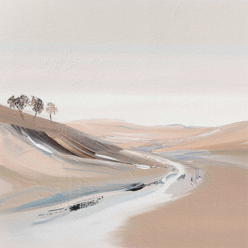 Wrapped Canvas Print, 50.8 cm H x 76.2 cm W