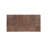 Camari Solid Wood Pedestal Coffee Table-1288765084