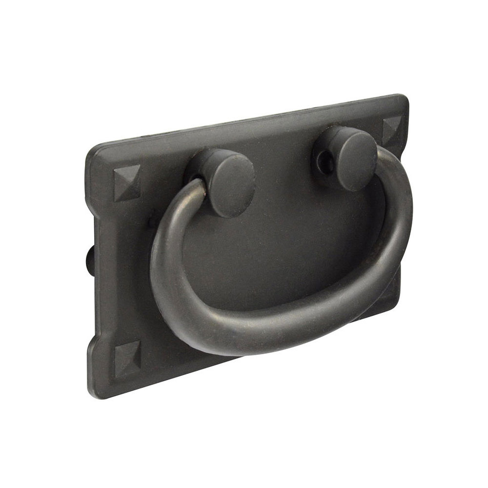 Mission 3 Center to Center Drop Handle CKP