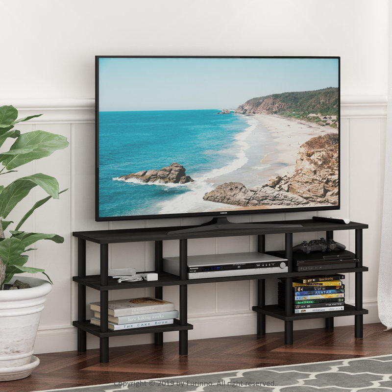 Aramantha TV Stand for TVs up to 55", Espresso
