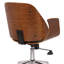 Chaise de travail Frome