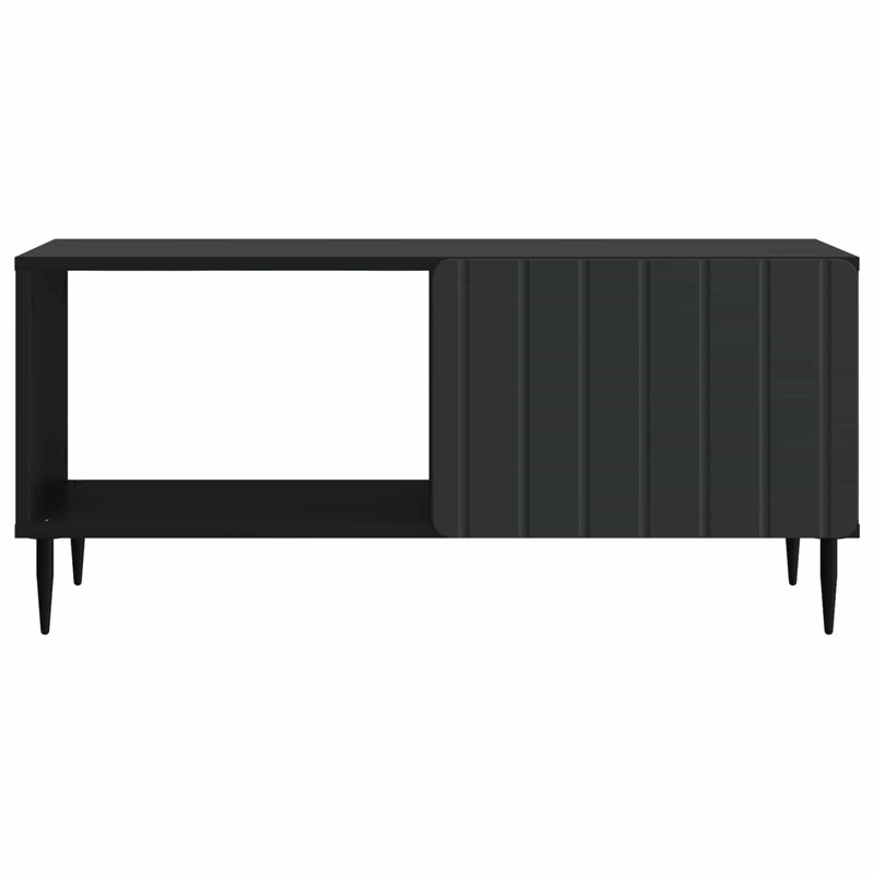 Coffee Table, Black