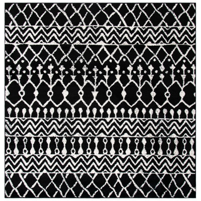Cobos Performance Geometric Rug