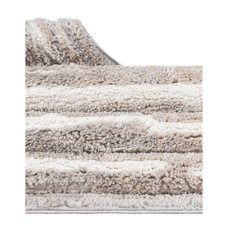 Fibra Ulysses Rug, Rectangle 4'1" x 6'1"