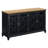 Beth Four Door Cabinet