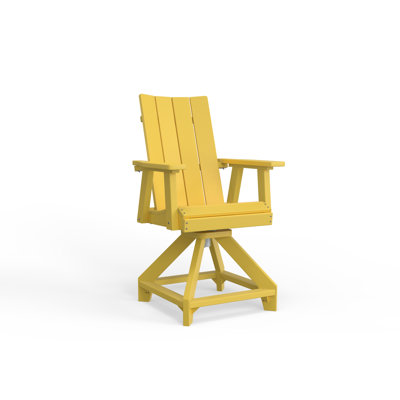 SOL Outdoor Bar Stool