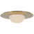 Antique-Burnished Brass