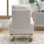 Fauteuil à bascule Modern