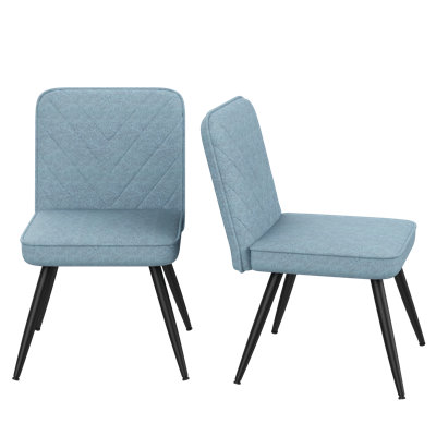 Jetchko Side Chair Dining Chair by George Oliver