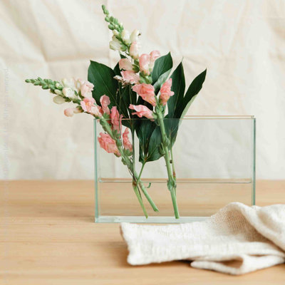 Vase de table Afaan