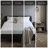 All Season Overfilled Deep Pocket Mattress Pad-102619789