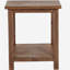 Ensemble de table basse et de table de bout Castleton