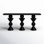 Orchid 68'' Solid Wood Console Table