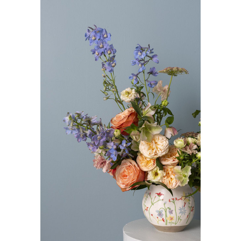 Ceramic Pot Planter