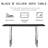 Breylynn 55.12'' Console Table
