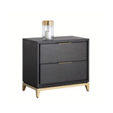 Edmund Nightstand
